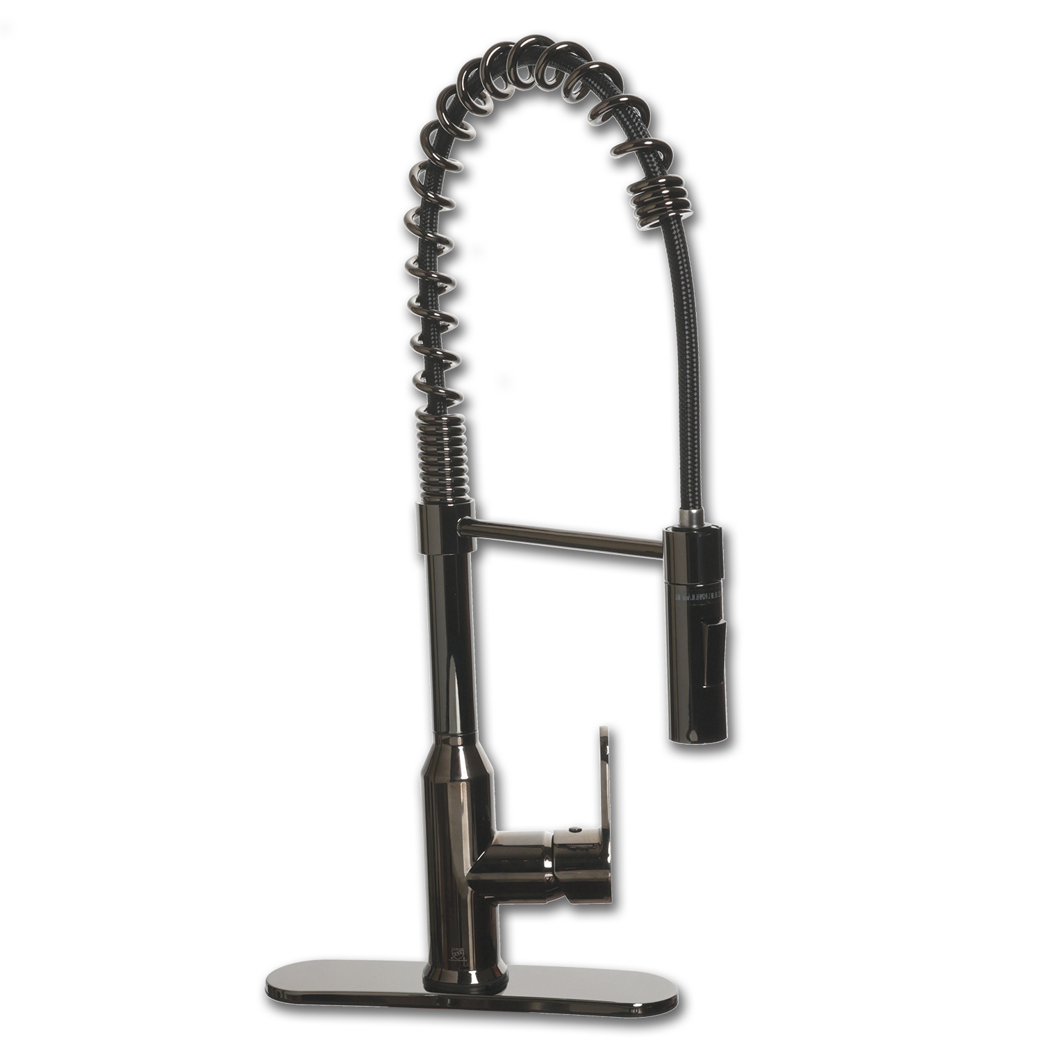 On-Trend Kitchen & Bath Faucets