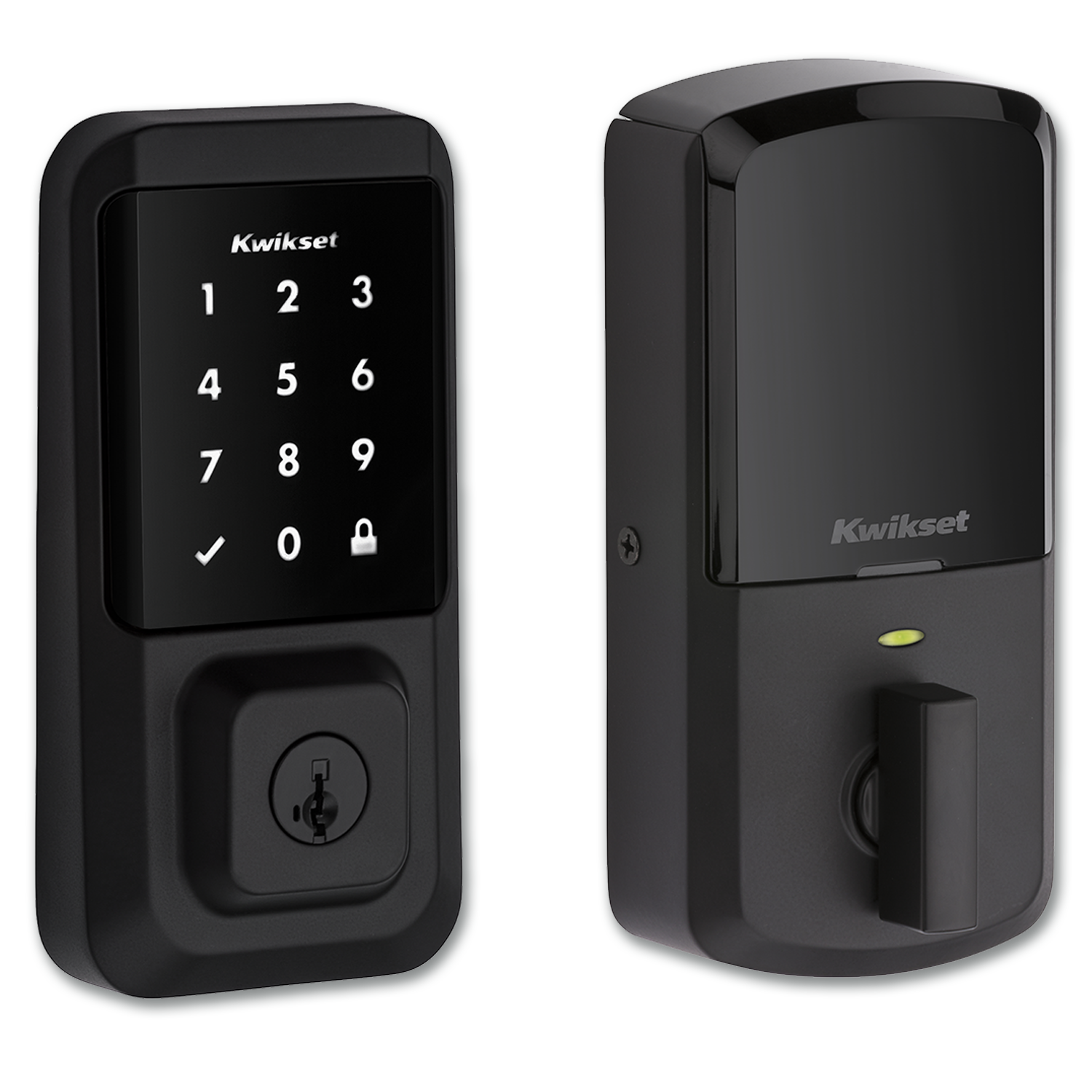 Rekeyable Smart Locks For Multifamily