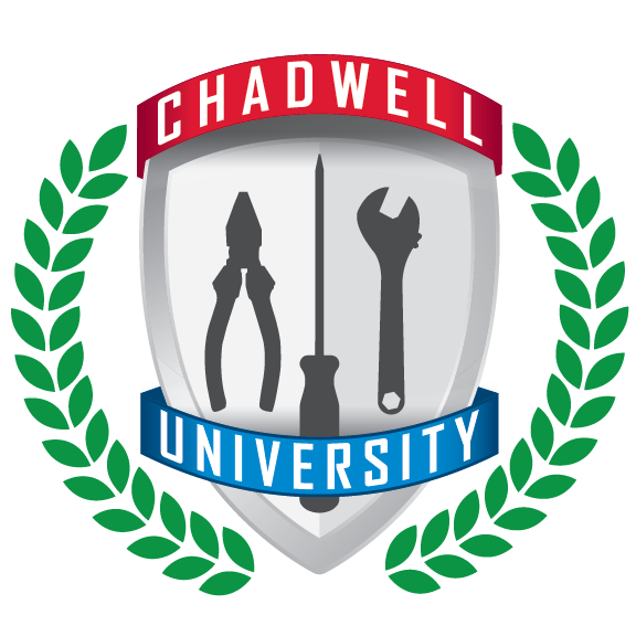 Chadwell University Logo