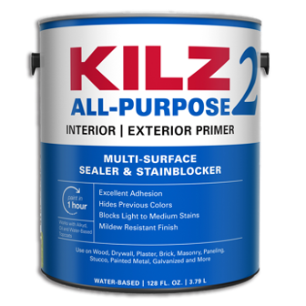 Water Based Latex Primer