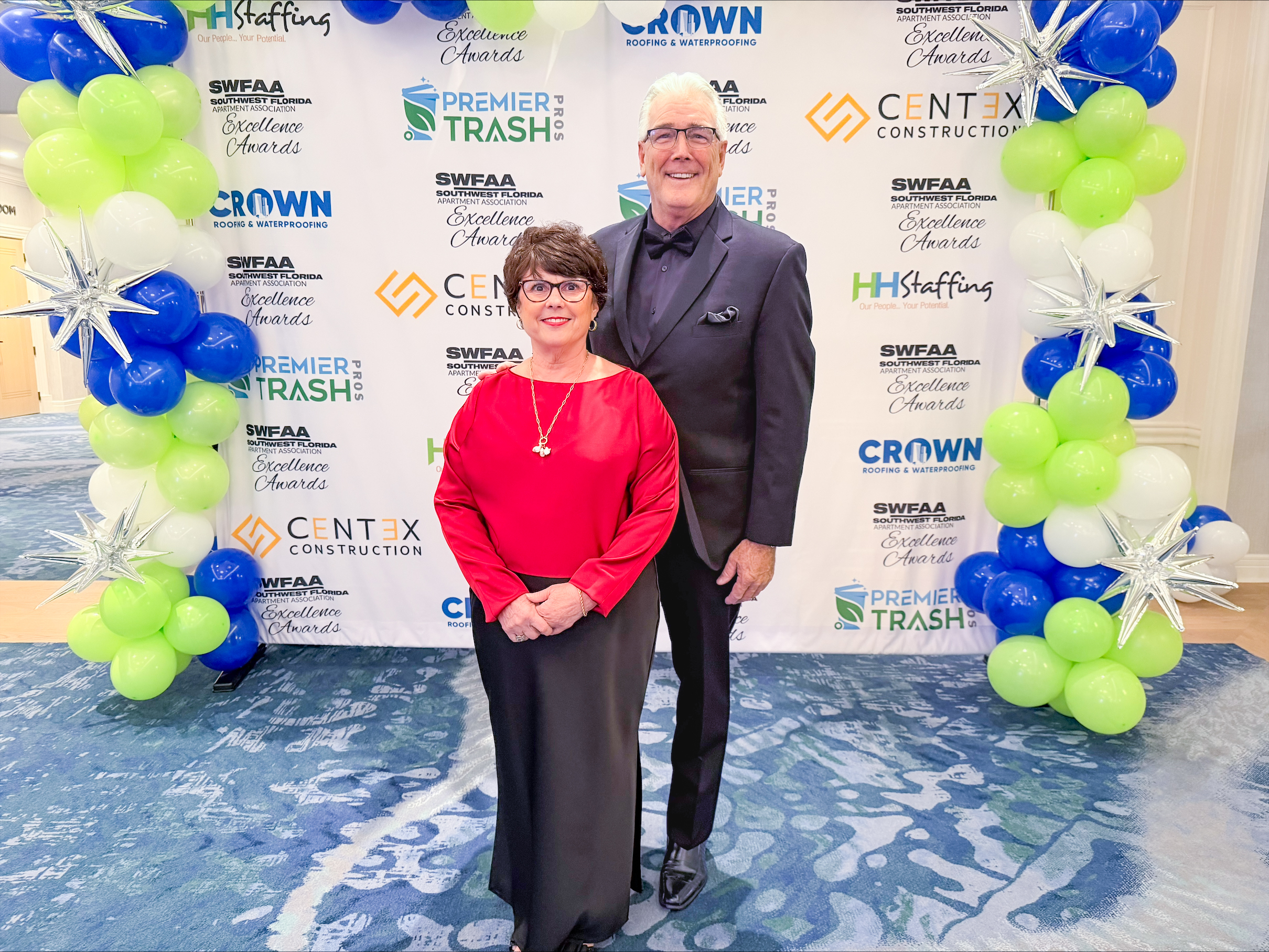 Curtis Grant inducted into SWFAA Hall of Fame